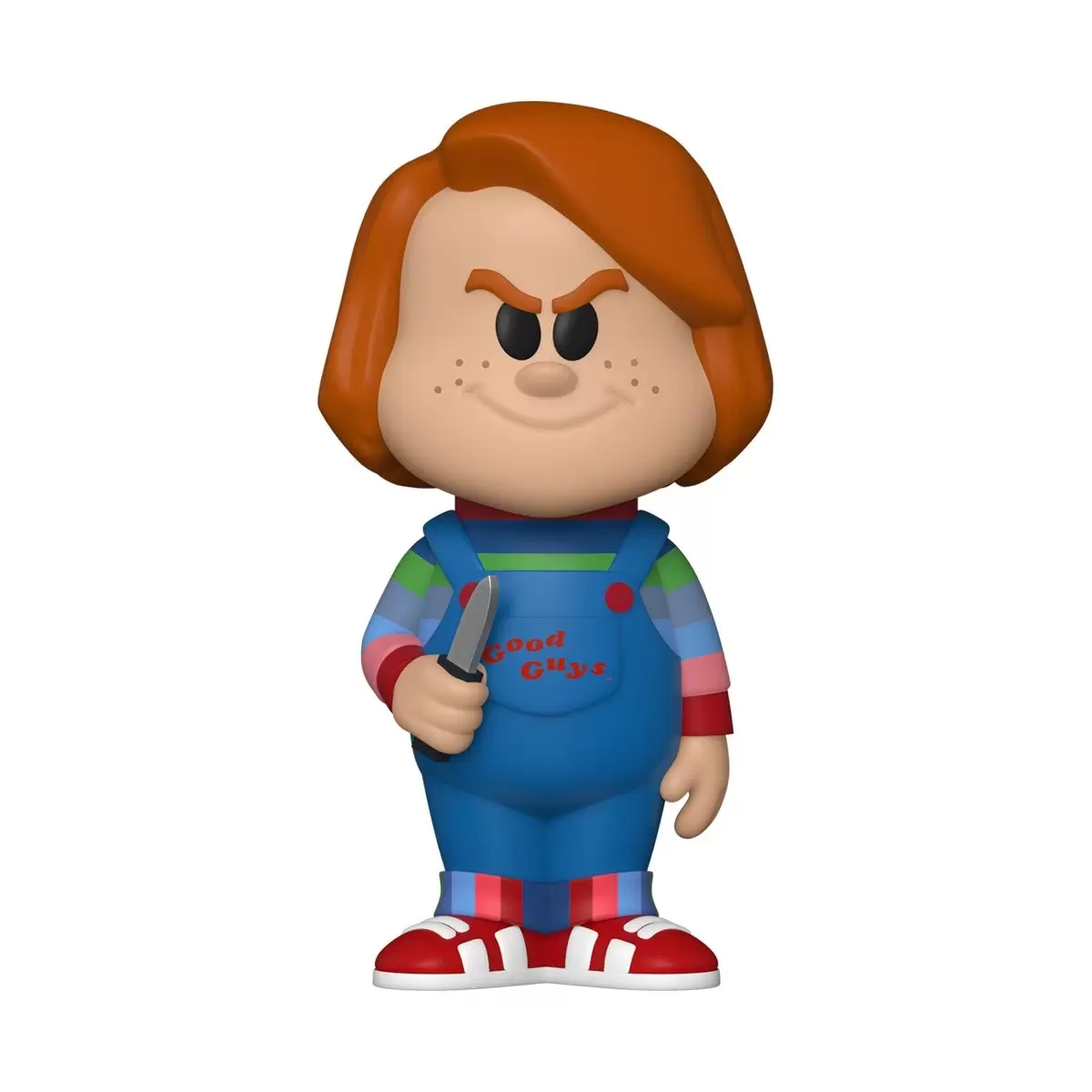 Vinyl Soda! - Child\'s Play - Chucky