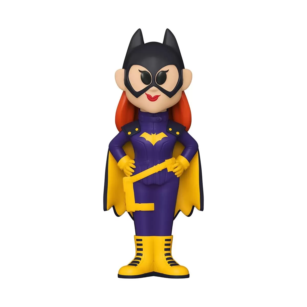 Vinyl Soda! - DC Comics - Batgirl
