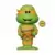 Vinyl Soda! - TMNT - Michelangelo GITD