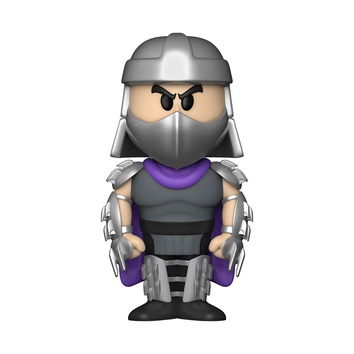 Vinyl Soda! - TMNT - Shredder