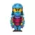 Vinyl Soda! - TMNT - Shredder Chase