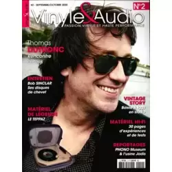 Vinyle & Audio n°2