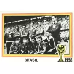 Brasil 1958