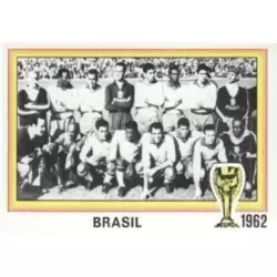 Brasil 1962