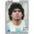 Diego Armando Maradona (Argentina) - WC 1986