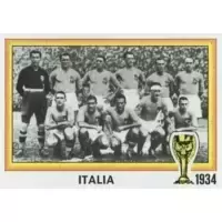 Italia 1934