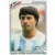 Julio Jorge Olarticoechea (Argentina) - WC 1986
