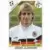 Jürgen Klinsmann (BRD) - WC 1990