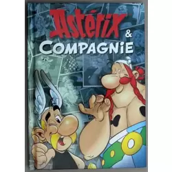 Astérix & Compagnie