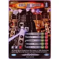 Cult of Skaro
