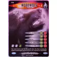Werewolf