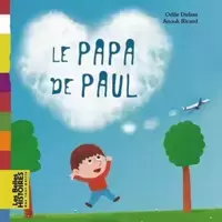 Le papa de Paul