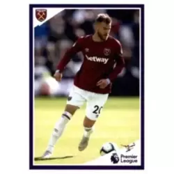 Andriy Yarmolenko - West Ham United