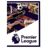 Dream Team: Panini & Premier League (puzzle 2) - Intro
