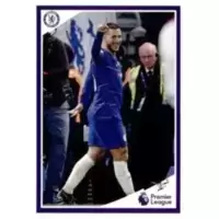 Eden Hazard - Chelsea