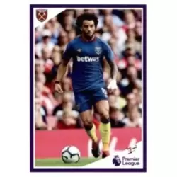 Felipe Anderson - West Ham United