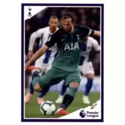 Harry Kane - Tottenham Hotspur