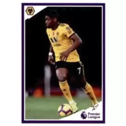 Ivan Cavaleiro - Wolverhampton Wanderers