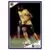 Panini tabloid Premier League - Ivan Cavaleiro - Wolverhampton Wanderers