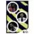 Panini Tabloid Premier League - Jeffrey Schlupp / Florin Andone / Dwight McNeil - PL Highlights