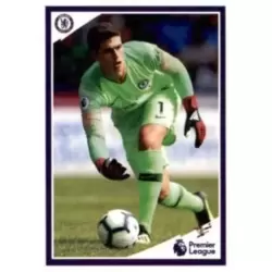 Kepa Arrizabalaga - Chelsea