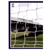 Luka Milivojevic (puzzle 1) - Crystal Palace