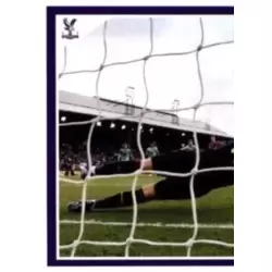 Luka Milivojevic (puzzle 1) - Crystal Palace