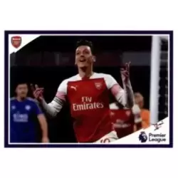 Mesut Ozil - Arsenal