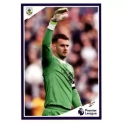 Tom Heaton - Burnley