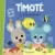 Timoté - Timoté à l\'aquarium