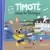 Timoté visite la Bretagne