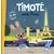 Timoté visite Paris