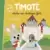 Timoté - Timoté visite un château fort