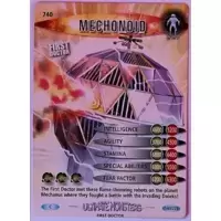 Mechonoid