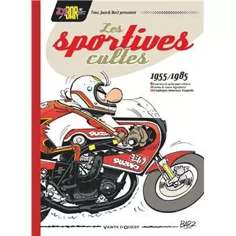 Joe Bar Team - Joe Bar Team - Les sportives cultes 80+20