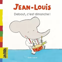 Jean-Louis Debout, c'est dimanche !