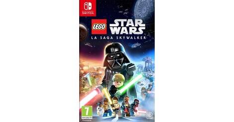 download lego star wars switch
