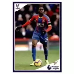 Aaron Wan-Bissaka - Crystal Palace