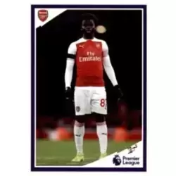 Bukayo Saka - Arsenal