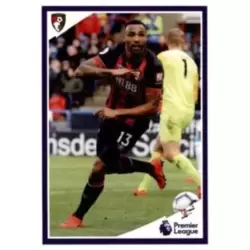 Callum Wilson - AFC Bournemouth