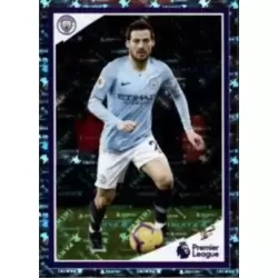 David Silva - Manchester City