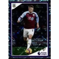 Johann Berg Gudmundsson - Burnley