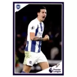 Lewis Dunk - Brighton & Hove Albion