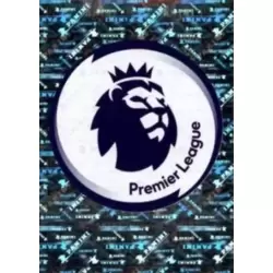 Premier League Logo - Intro