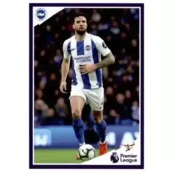 Shane Duffy - Brighton & Hove Albion
