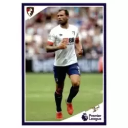 Steve Cook - AFC Bournemouth