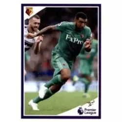 Troy Deeney - Watford