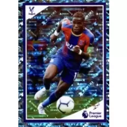 Wilfried Zaha - Crystal Palace