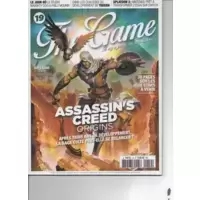 The Game n°19