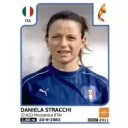 Daniela Stracchi - Italy